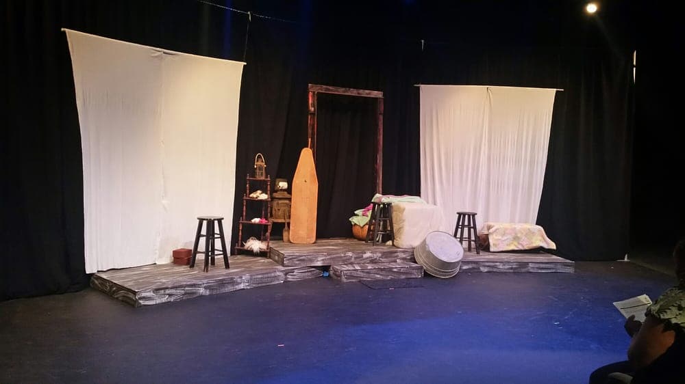 Fort Worth Community Arts Center - wedding in Fort Worth, TX