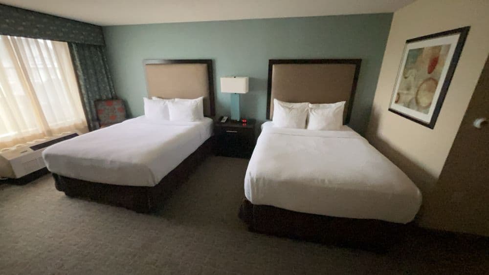 Crowne Plaza Anchorage-Midtown - wedding in Anchorage, AK