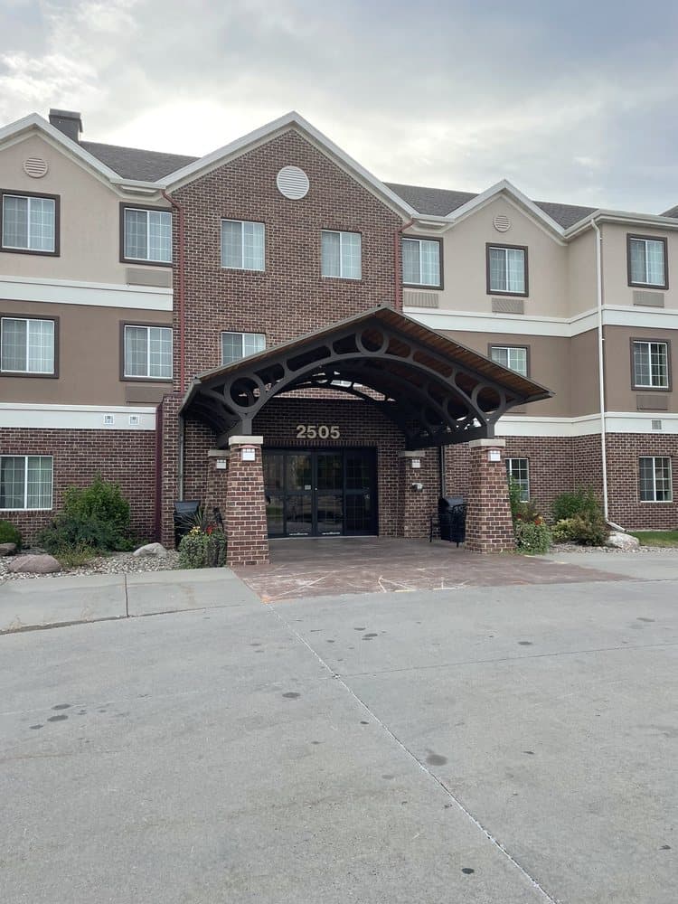 Staybridge Suites Sioux Falls at Empire Mall - wedding in Sioux Falls, SD