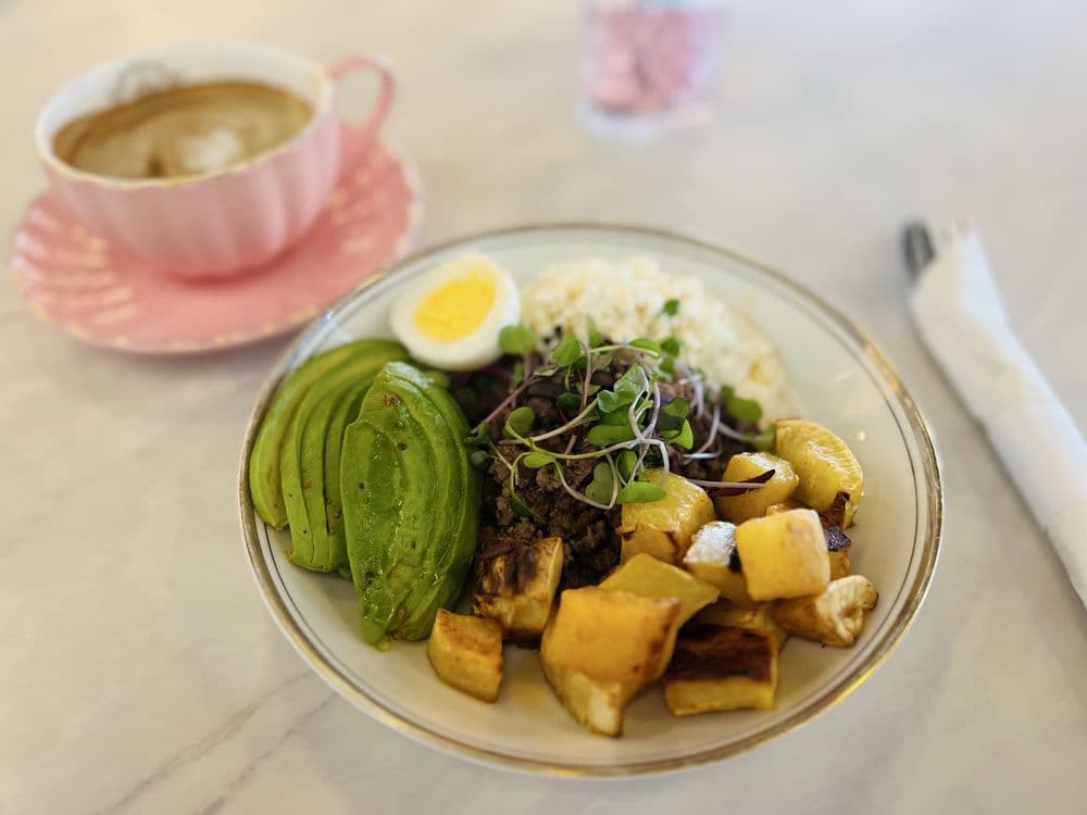 Epicure Club Cafe & Wine Bar - wedding in San Jose, CA