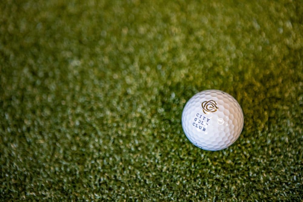 City Golf Club - wedding in Dallas, TX