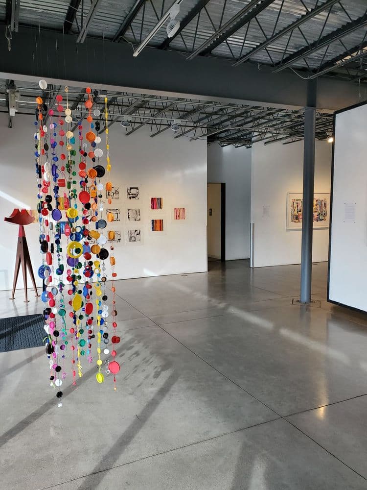 Space Gallery - wedding in Denver, CO