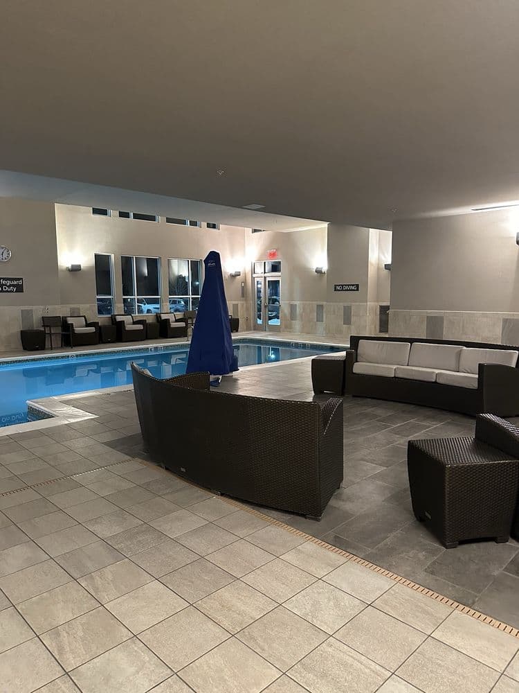 Residence Inn Grand Rapids Airport - wedding in Grand Rapids, MI