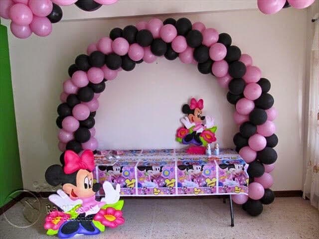 Buendia's Balloon's - wedding in Colorado Springs, CO