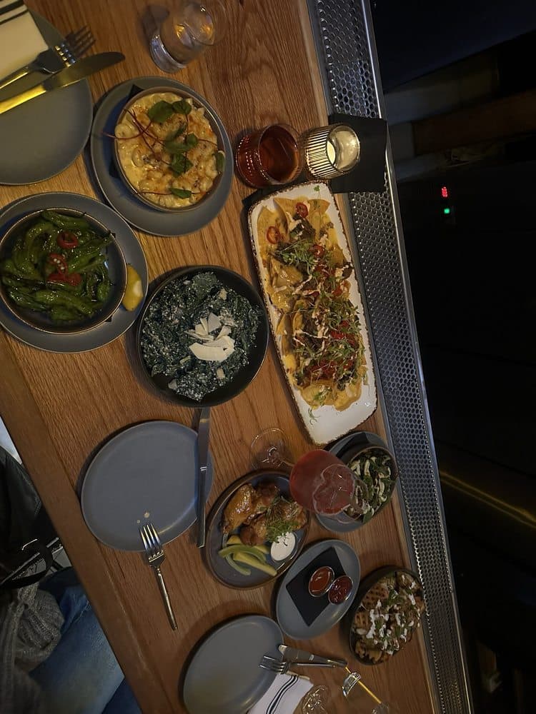 Madeline’s - wedding in Brooklyn, NY