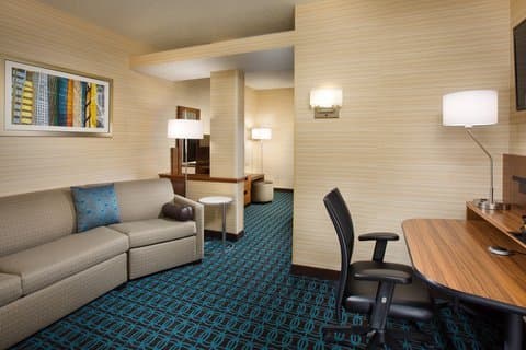 Fairfield by Marriott Inn & Suites Columbus OSU - wedding in Columbus, OH