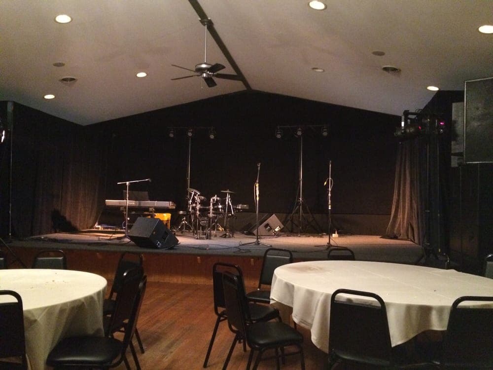 Chrome Food & Spirits - wedding in Waterford, NY