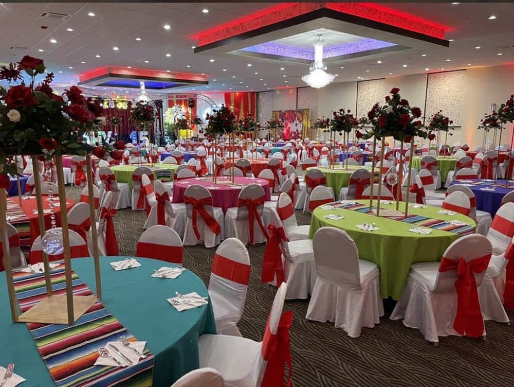 Taj Palace Wisconsin - wedding in Cudahy, WI