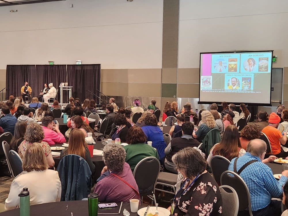 Greater Tacoma Convention Center - wedding in Tacoma, WA