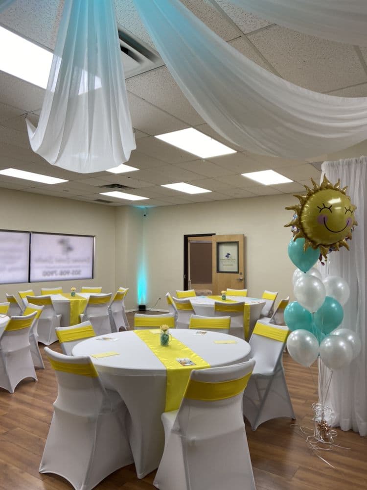 Dreams Event Studio - wedding in Albuquerque, NM