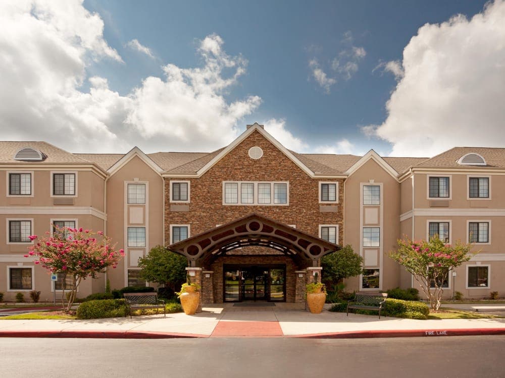 Staybridge Suites - San Antonio - wedding in San Antonio, TX