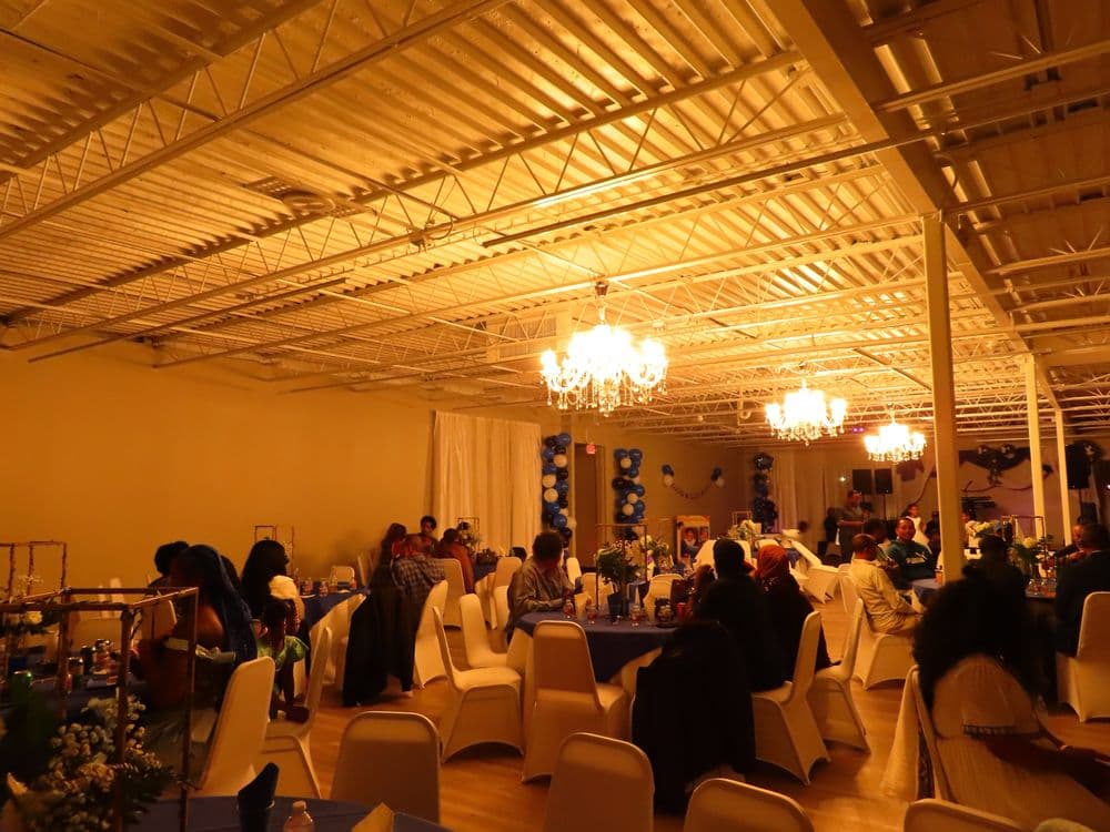 Family Event Center - wedding in Memphis, TN