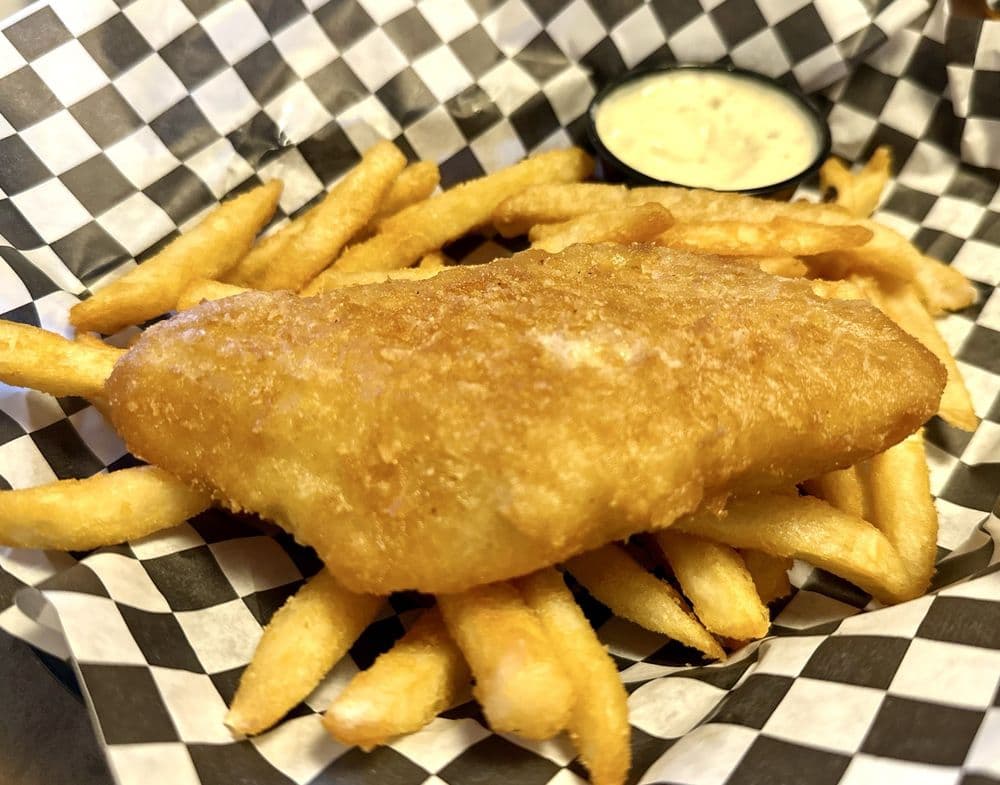 St Andrews Bar & Grill - wedding in Seattle, WA