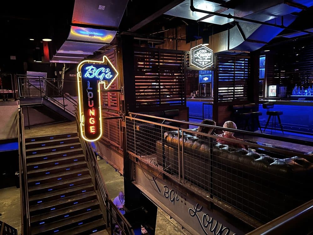 The Fillmore Philadelphia - wedding in Philadelphia, PA