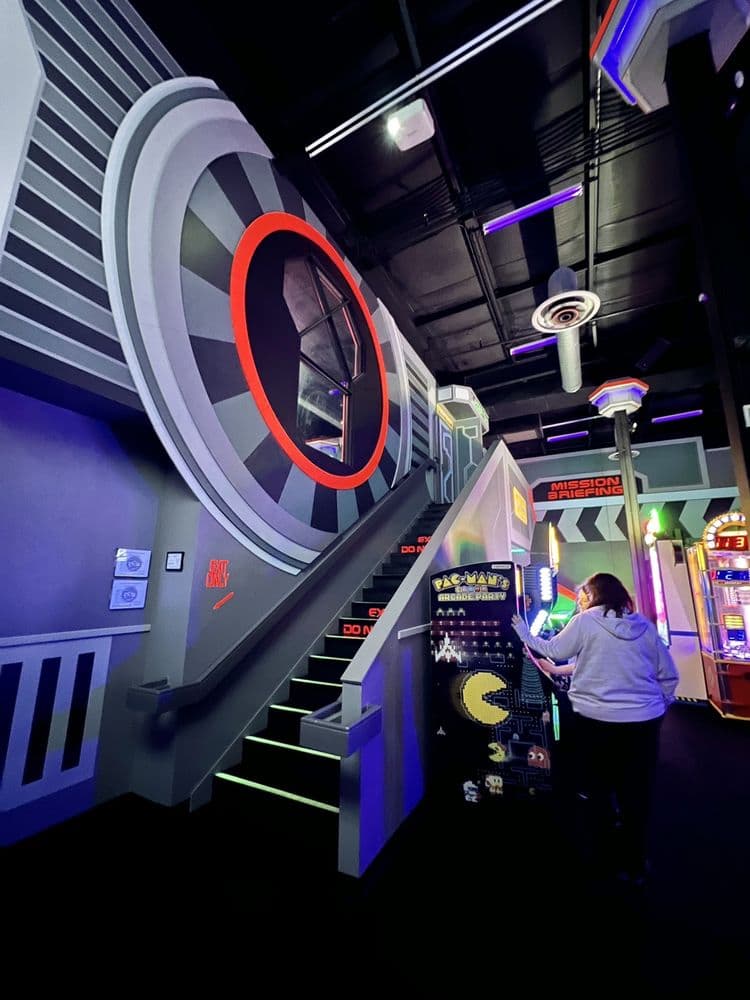 Lazer X - wedding in Fort Wayne, IN