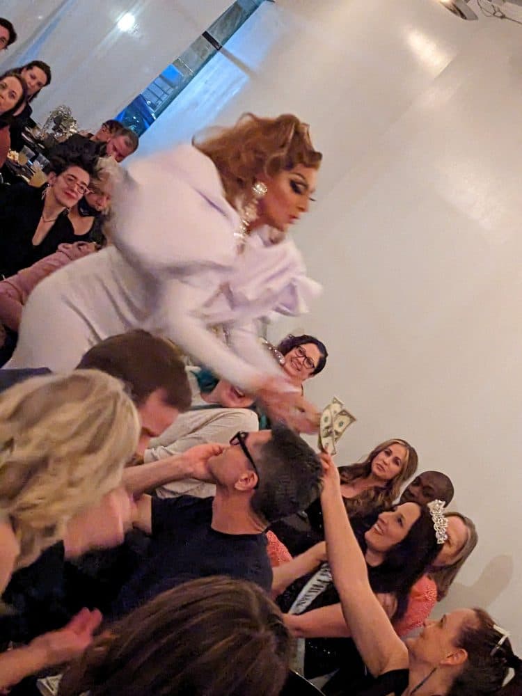 Ember - wedding in Salt Lake City, UT