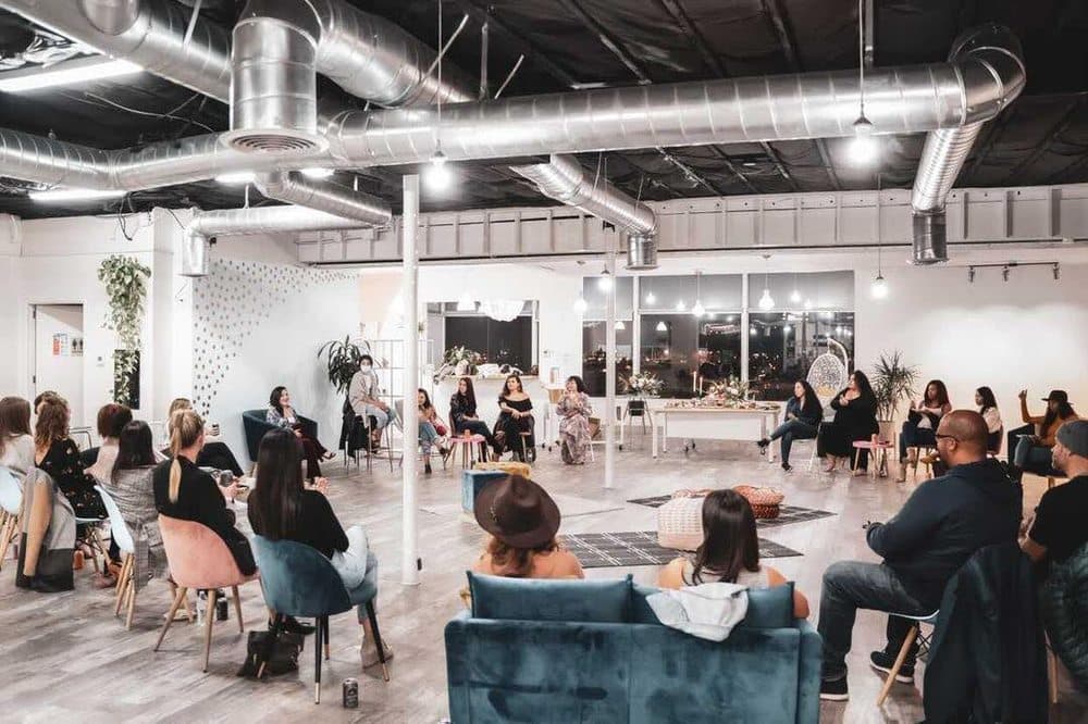 Mission Hills Venue - wedding in San Diego, CA