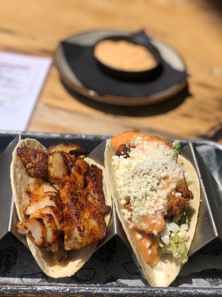 Banditos Bar & Kitchen White Marsh - wedding in Nottingham, MD