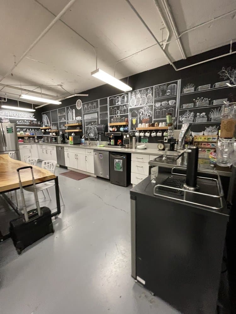 Hub Coworking Hawaii - wedding in Honolulu, HI