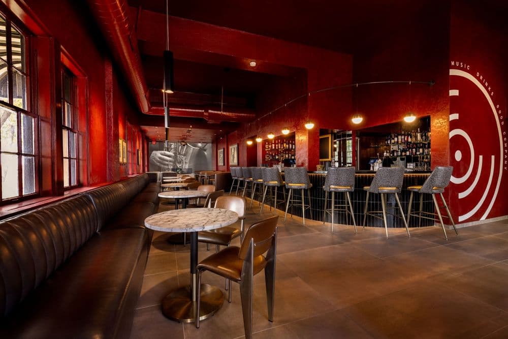 The Smoky Note - wedding in Albuquerque, NM