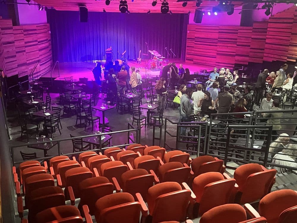 New Orleans Jazz Market - wedding in New Orleans, LA