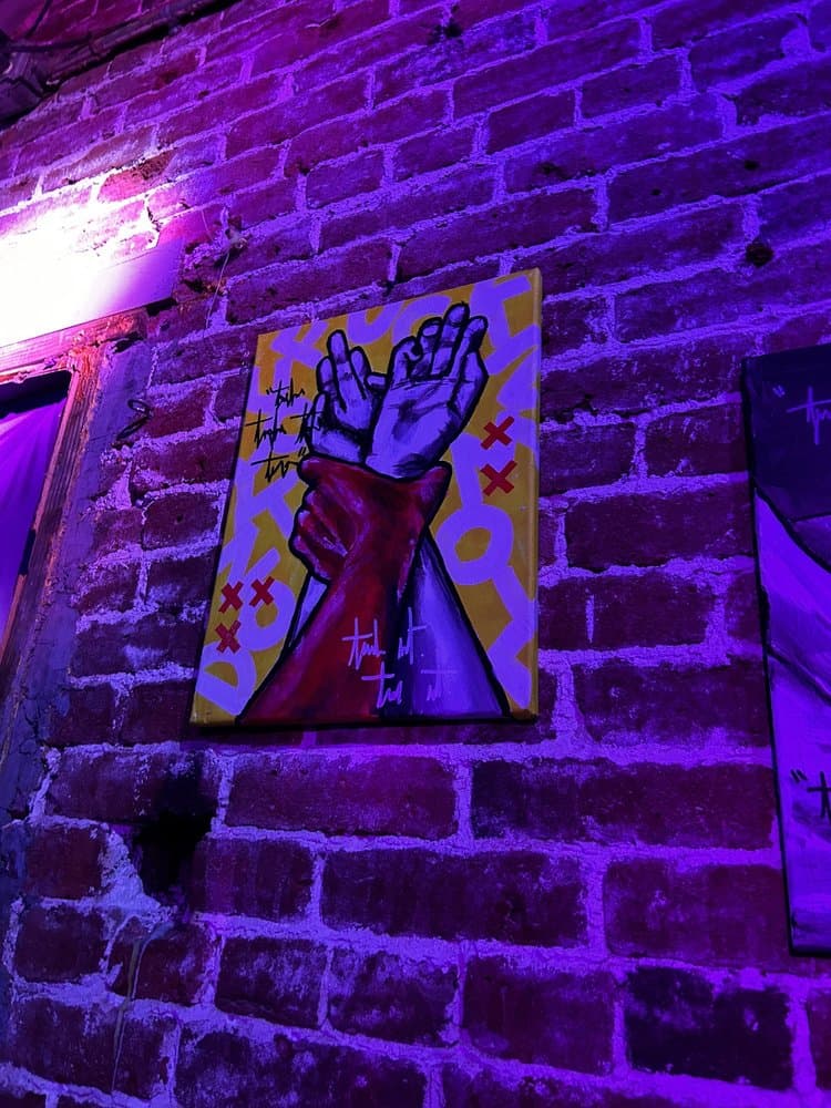 Nextdoor - wedding in Honolulu, HI