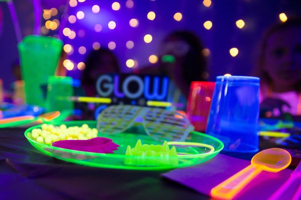 Bonkers - wedding in Topeka, KS