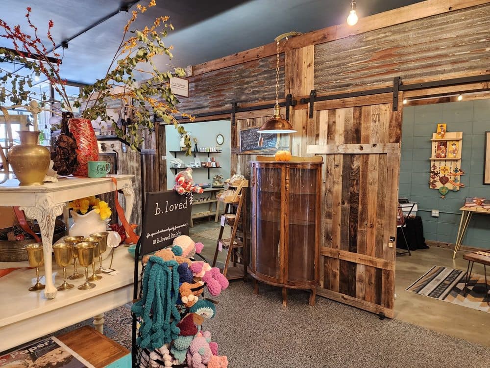 The ABQ Collective - wedding in Albuquerque, NM