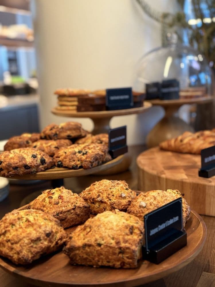 Cafe Sebastian - wedding in San Francisco, CA