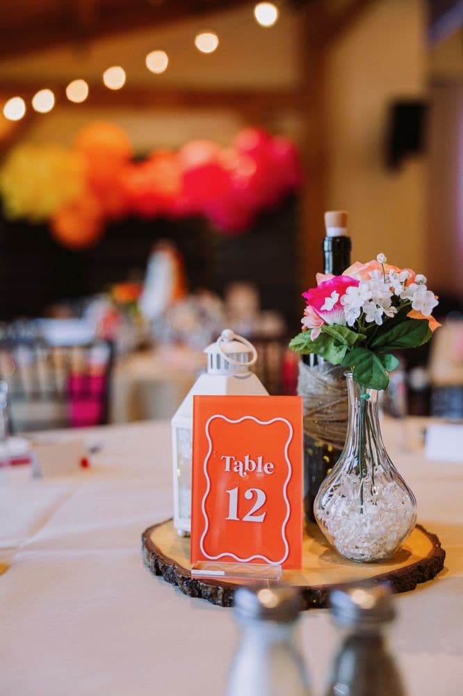 Magnolia Halle - wedding in San Antonio, TX