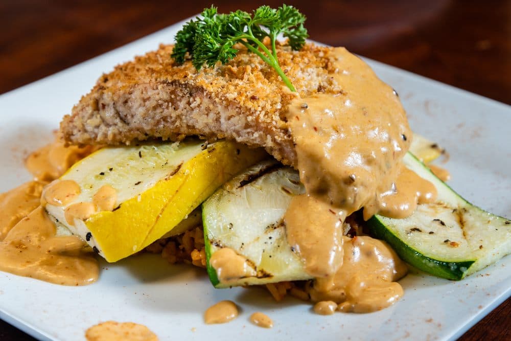 The Canyon Club - wedding in Albuquerque, NM