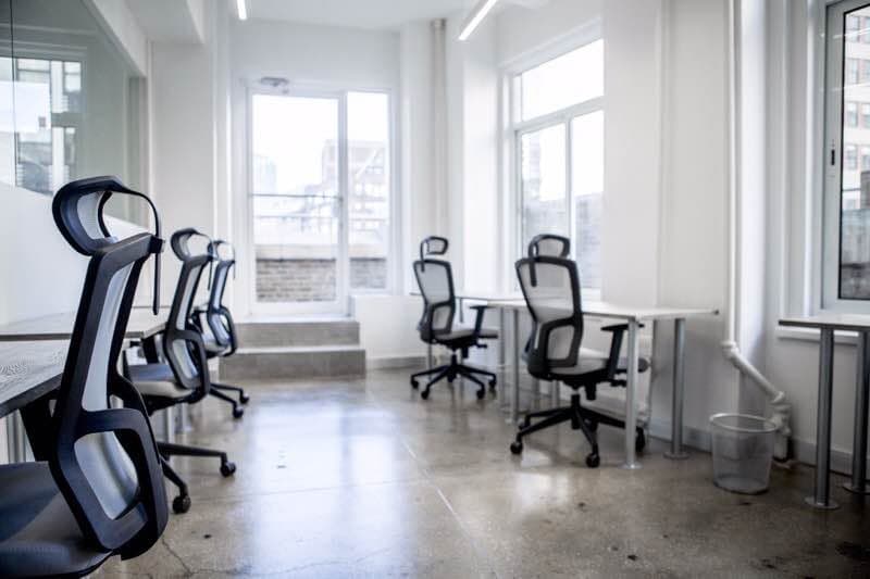 Workville - wedding in New York, NY