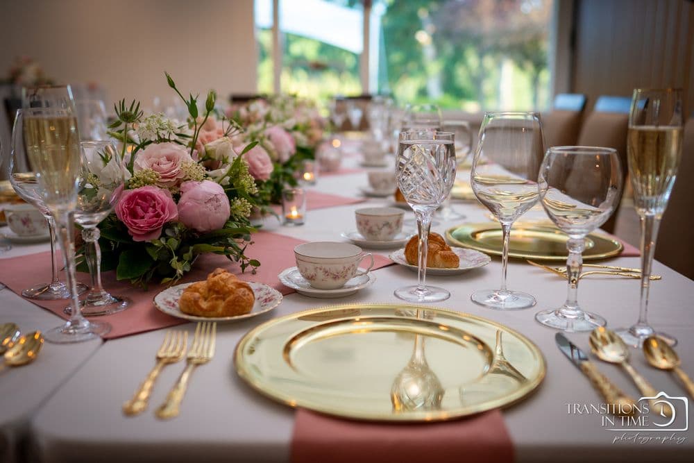 Corvallis Club - wedding in Corvallis, OR