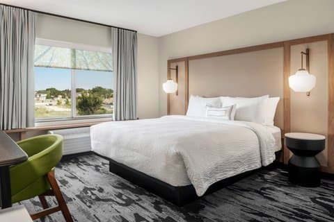 Fairfield by Marriott Inn & Suites Milwaukee West - wedding in West Milwaukee, WI