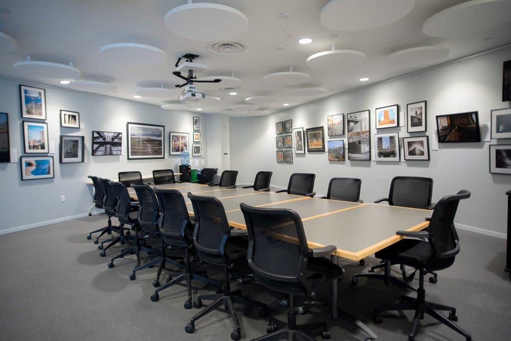 BSA SPACE - wedding in Boston, MA