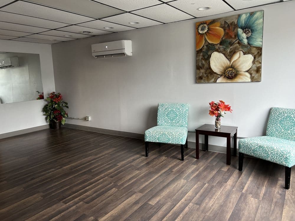 High Vibrations Event Center - wedding in Fort Wayne, IN