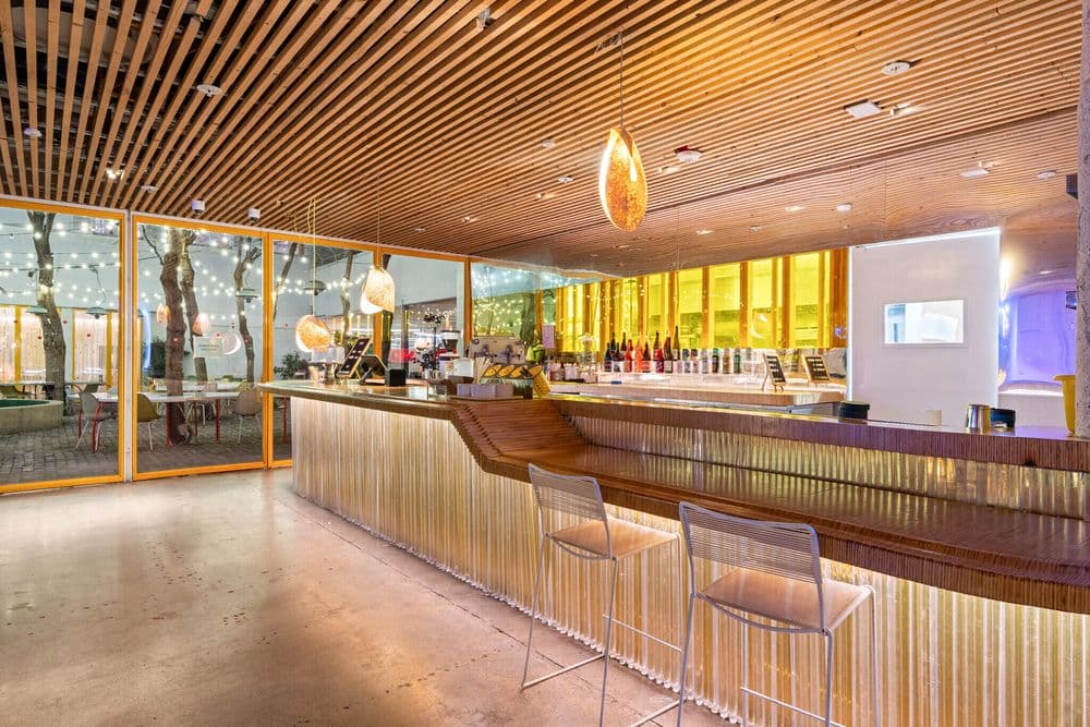 The Preserve LA - wedding in Los Angeles, CA