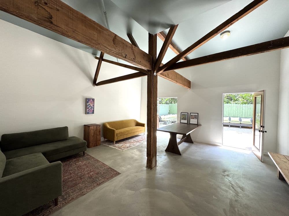 Holy Ground - wedding in Los Angeles, CA