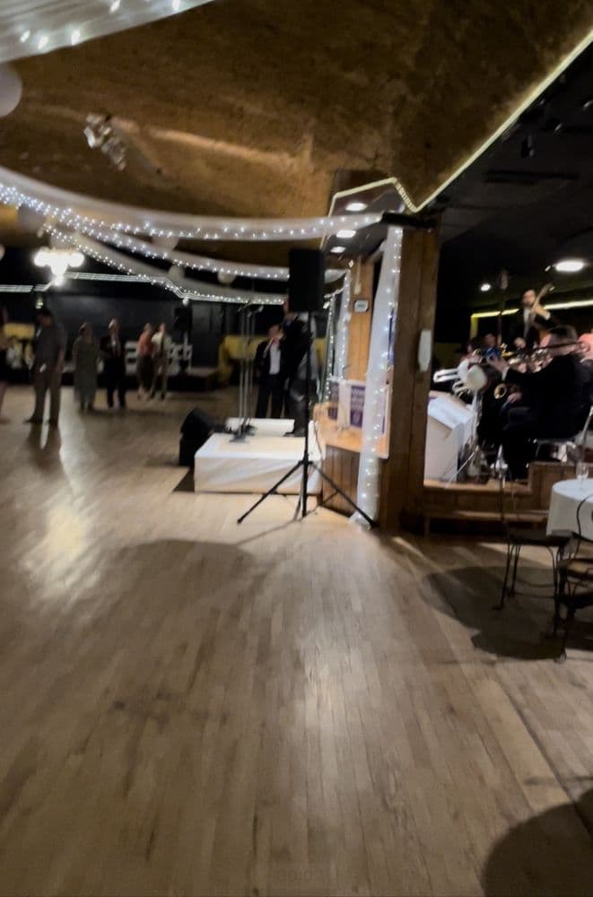 Pla Mor Ballroom - wedding in Lincoln, NE