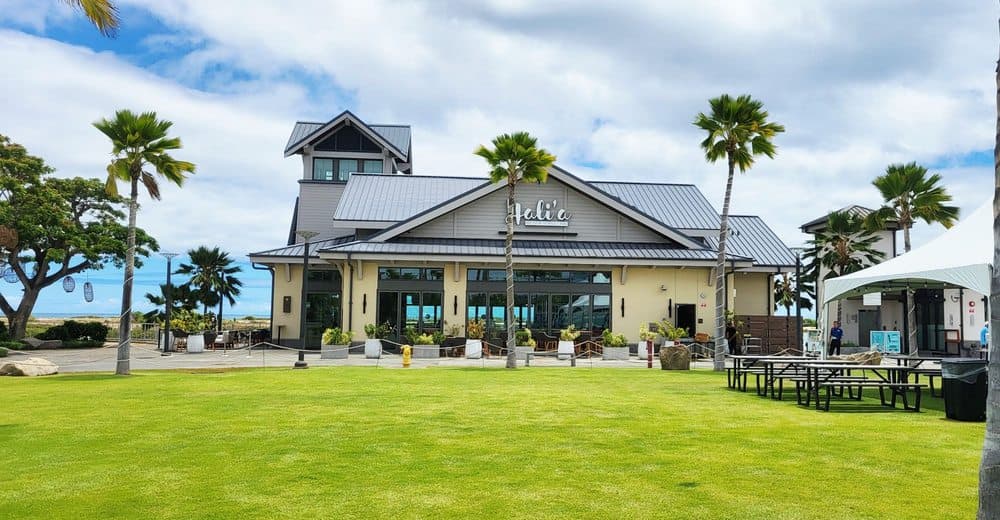 Wai Kai - wedding in Ewa Beach, HI