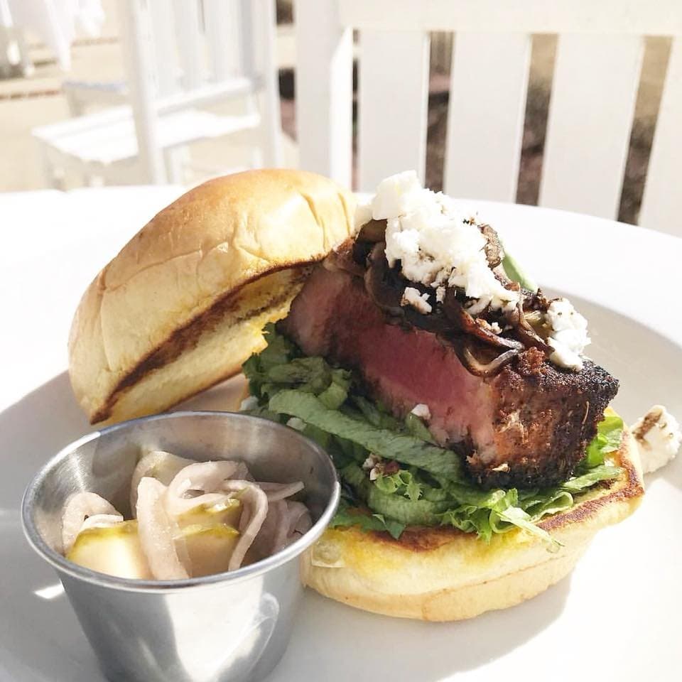 VB National on the Green - wedding in Virginia Beach, VA