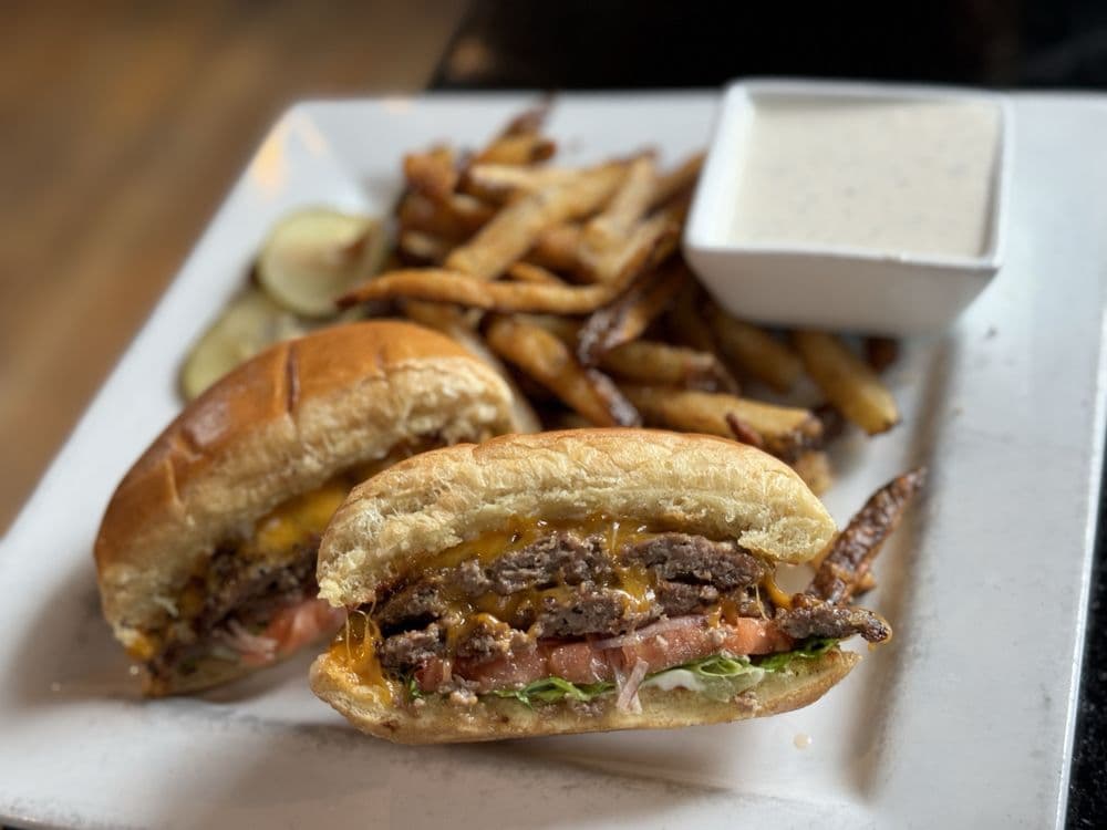 The Farmhouse - wedding in Kansas City, MO