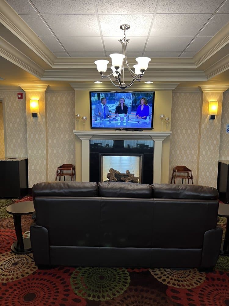 Holiday Inn Express & Suites Missoula Northwest - wedding in Missoula, MT