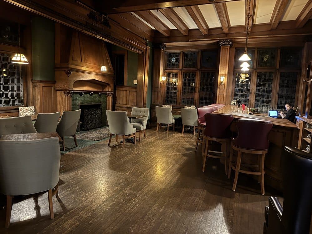 Mansions on Fifth - wedding in Pittsburgh, PA