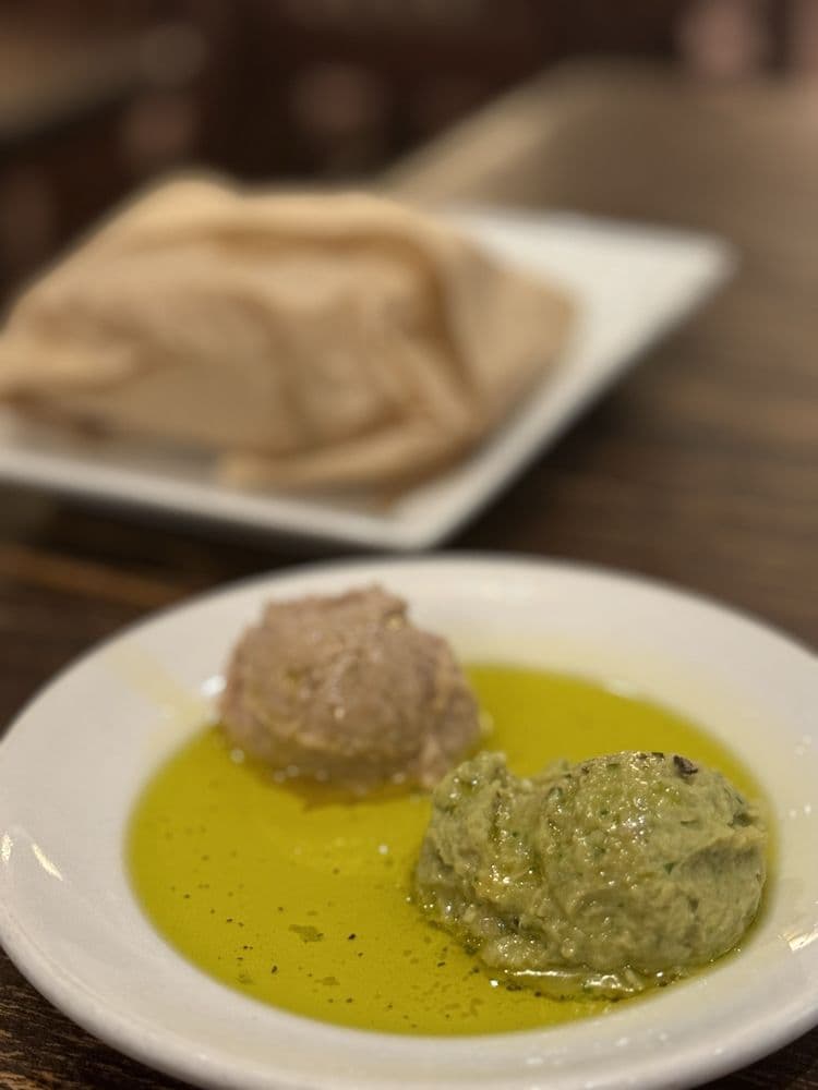 Lidia's - wedding in Kansas City, MO