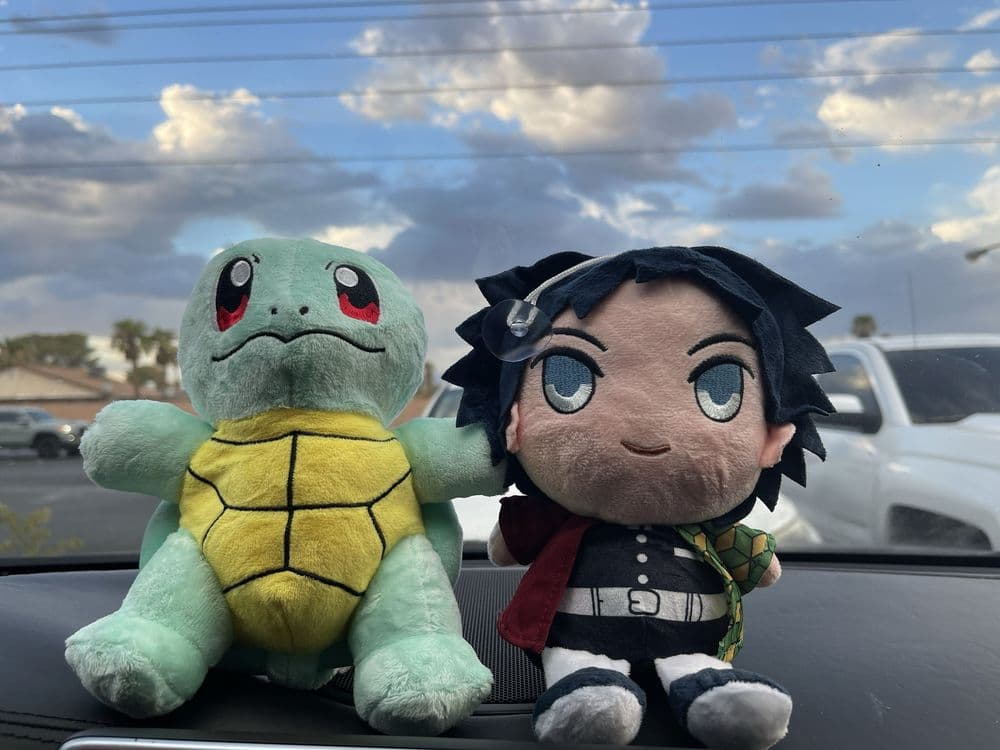 Claw Em All - wedding in Las Vegas, NV