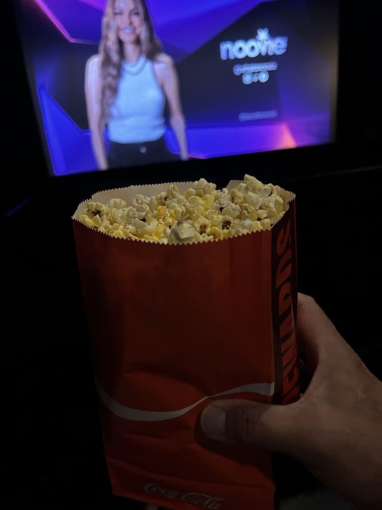 Cinemark Century Rio Plex 24 and XD - wedding in Albuquerque, NM