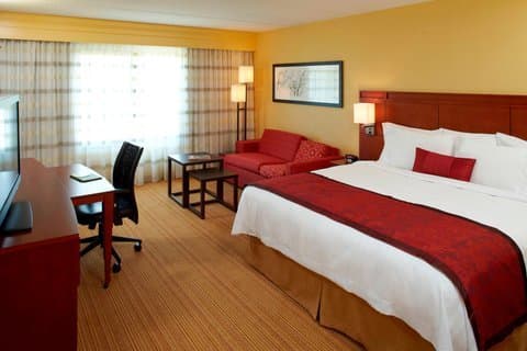 Courtyard by Marriott Buffalo Amherst/University - wedding in Buffalo, NY