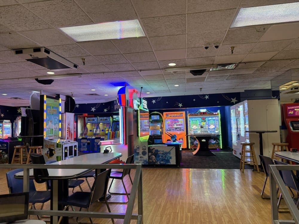 Pin Chasers - Midtown - wedding in Tampa, FL