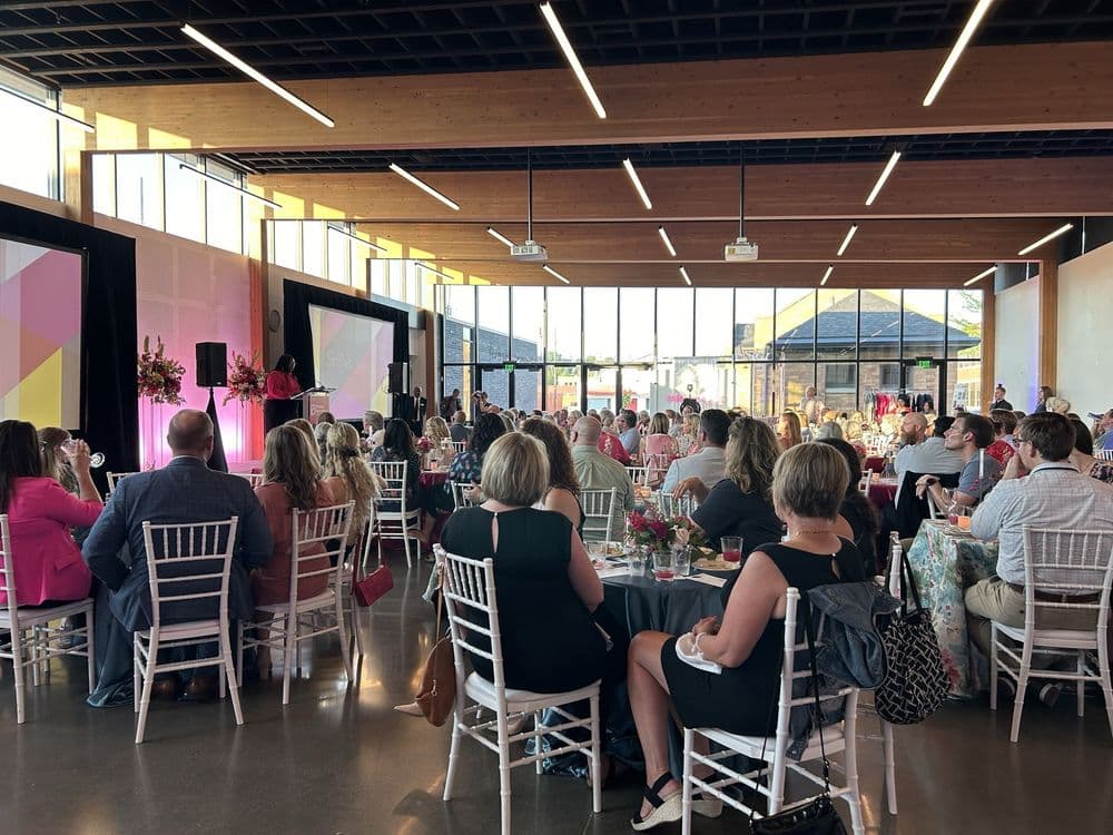 Des Moines Heritage Center - wedding in Des Moines, IA